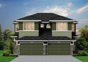 20 Southborough Common, Cochrane, Alberta T4C3J8, 3 Bedrooms Bedrooms, ,3 BathroomsBathrooms,Residential,For Sale,Southborough,A2317513