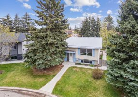 201 11 Avenue, High River, Alberta T0L1B0, 3 Bedrooms Bedrooms, ,3 BathroomsBathrooms,Residential,For Sale,11,A2317541