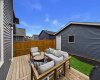34 Birch Glen, Okotoks, Alberta T1S 0L6, 4 Bedrooms Bedrooms, ,3 BathroomsBathrooms,Residential,For Sale,Birch,A2317188
