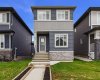 34 Birch Glen, Okotoks, Alberta T1S 0L6, 4 Bedrooms Bedrooms, ,3 BathroomsBathrooms,Residential,For Sale,Birch,A2317188