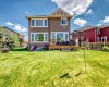 121 Drake Landing Manor, Okotoks, Alberta T1S 0E7, 4 Bedrooms Bedrooms, ,3 BathroomsBathrooms,Residential,For Sale,Drake Landing,A2317707