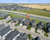 280 Rainbow Falls Way, Chestermere, Alberta T1X 0T1, 5 Bedrooms Bedrooms, ,5 BathroomsBathrooms,Residential,For Sale,Rainbow Falls,A2315050
