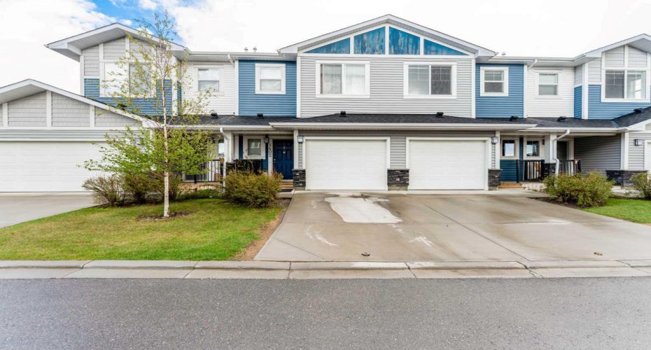 1402 Jumping Pound Common, Cochrane, Alberta T4C 2L1, 3 Bedrooms Bedrooms, ,3 BathroomsBathrooms,Residential,For Sale,Jumping Pound,A2316795