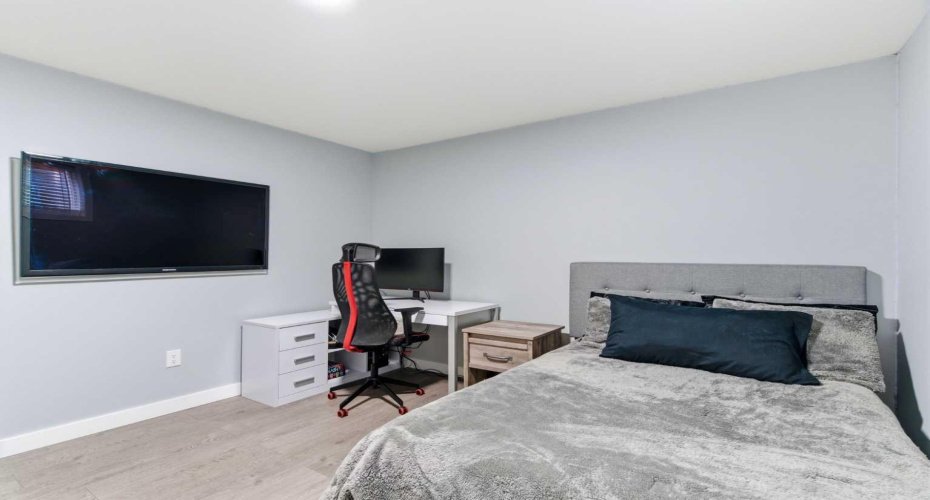 4th Bedroom