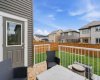 Sunny Deck