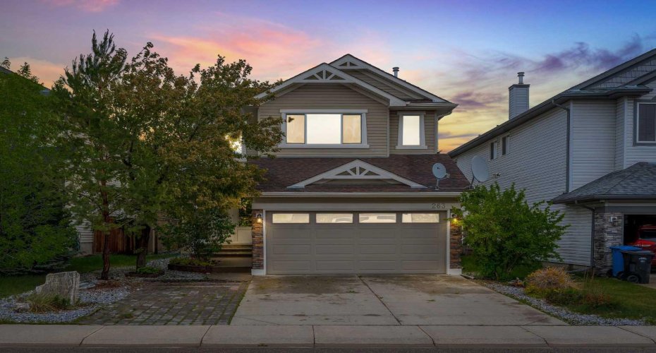 263 Royal Birch Way, Calgary, Alberta T3G 5Y2, 4 Bedrooms Bedrooms, ,4 BathroomsBathrooms,Residential,For Sale,Royal Birch,A2316974