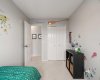 Two additional well-sized bedrooms are located in their own wing with convenient access to the updated main bathroom.