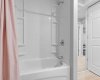 Soak in the Nice Tub