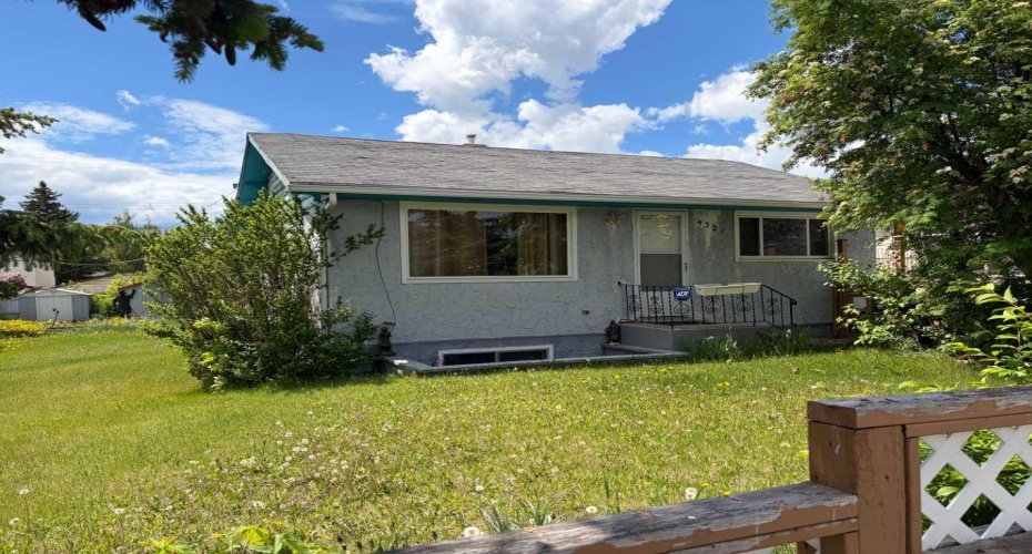 4327 70 Street, Calgary, Alberta T3B2K4, 1 Bedroom Bedrooms, ,1 BathroomBathrooms,Residential,For Sale,70,A2318134