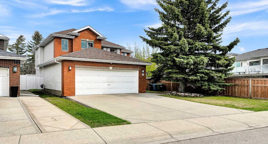 163 Citadel Park, Calgary, Alberta T3G3Y2, 3 Bedrooms Bedrooms, ,3 BathroomsBathrooms,Residential,For Sale,Citadel,A2318147