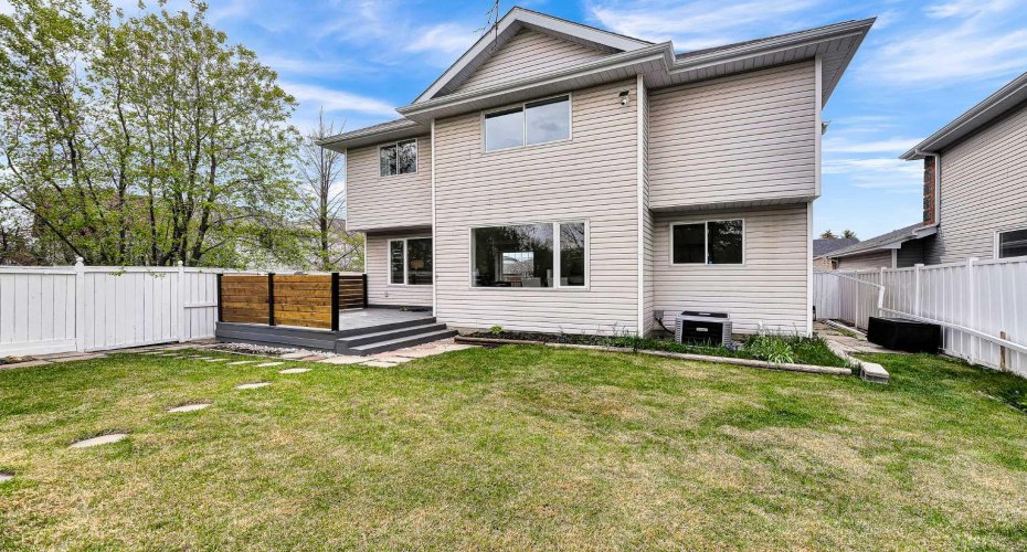 163 Citadel Park, Calgary, Alberta T3G3Y2, 3 Bedrooms Bedrooms, ,3 BathroomsBathrooms,Residential,For Sale,Citadel,A2318147