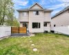 163 Citadel Park, Calgary, Alberta T3G3Y2, 3 Bedrooms Bedrooms, ,3 BathroomsBathrooms,Residential,For Sale,Citadel,A2318147
