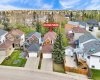 163 Citadel Park, Calgary, Alberta T3G3Y2, 3 Bedrooms Bedrooms, ,3 BathroomsBathrooms,Residential,For Sale,Citadel,A2318147