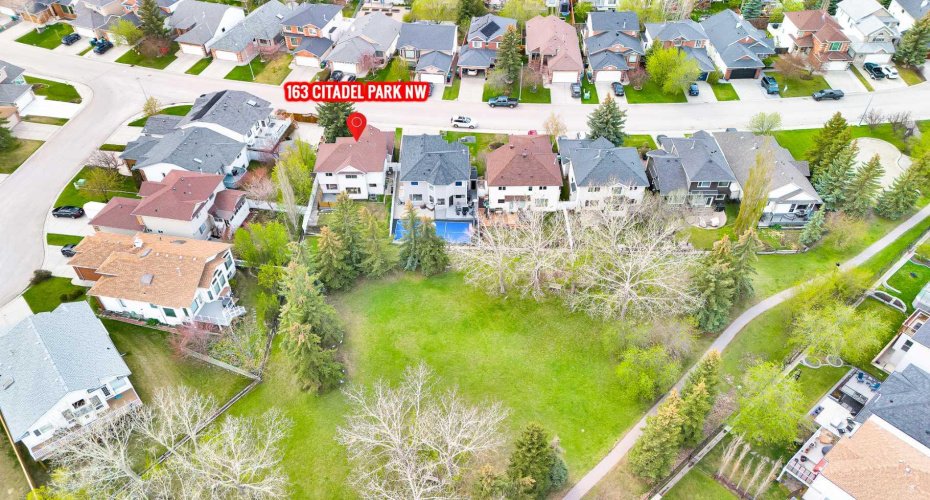 163 Citadel Park, Calgary, Alberta T3G3Y2, 3 Bedrooms Bedrooms, ,3 BathroomsBathrooms,Residential,For Sale,Citadel,A2318147