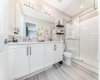 En suite