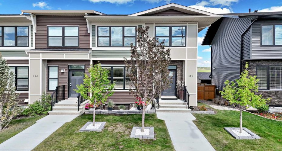 116 Precedence Way, Cochrane, Alberta T4C 2T5, 3 Bedrooms Bedrooms, ,3 BathroomsBathrooms,Residential,For Sale,Precedence,A2317027