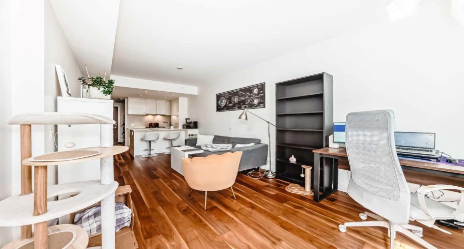 1025 5 Avenue, Calgary, Alberta T2P 1N4, 1 Bedroom Bedrooms, ,1 BathroomBathrooms,Residential,For Sale,5,A2317130