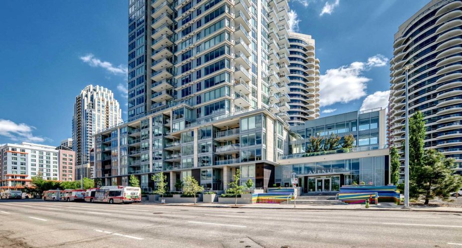 1025 5 Avenue, Calgary, Alberta T2P 1N4, 1 Bedroom Bedrooms, ,1 BathroomBathrooms,Residential,For Sale,5,A2317130