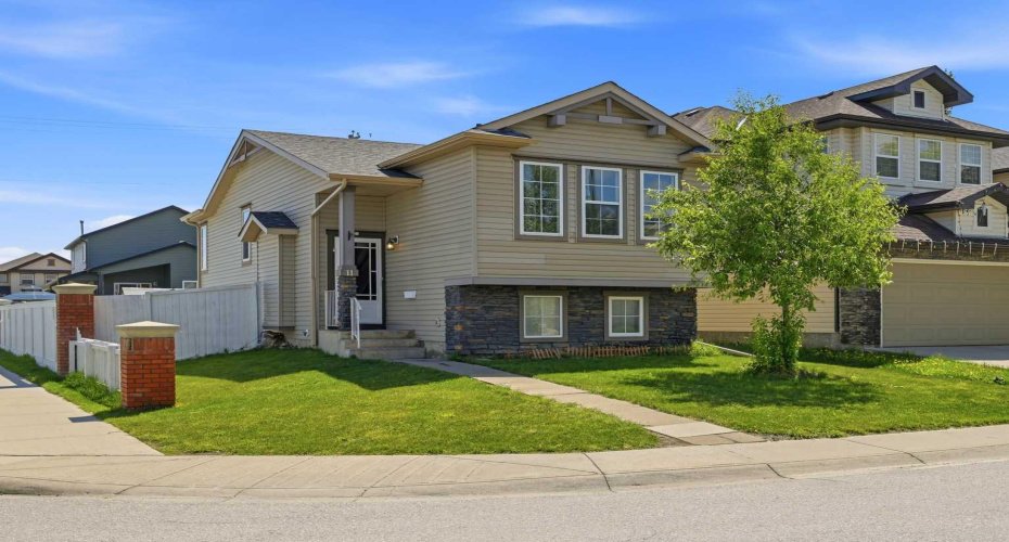 11 Covecreek Close, Calgary, Alberta T3K 0J5, 3 Bedrooms Bedrooms, ,2 BathroomsBathrooms,Residential,For Sale,Covecreek,A2317659