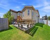 11 Covecreek Close, Calgary, Alberta T3K 0J5, 3 Bedrooms Bedrooms, ,2 BathroomsBathrooms,Residential,For Sale,Covecreek,A2317659