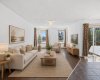 VIRTUALLY STAGED Living Area