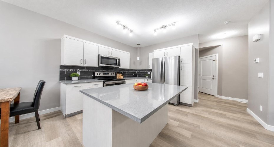 quarts countertop
