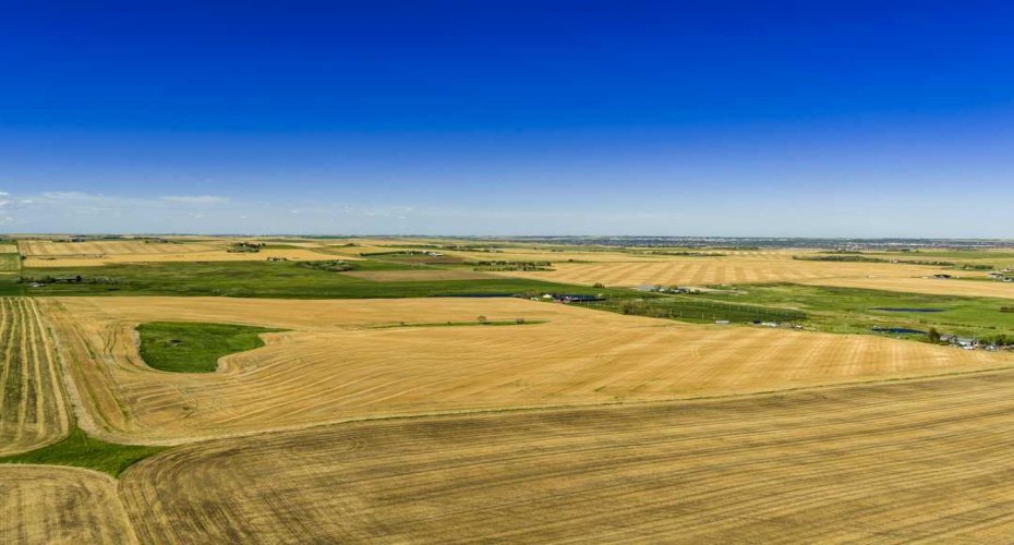262131 Range Road 14, Rural Rocky View County, Alberta T4B 3L5, ,Land,For Sale,Range Road 14,A2318261