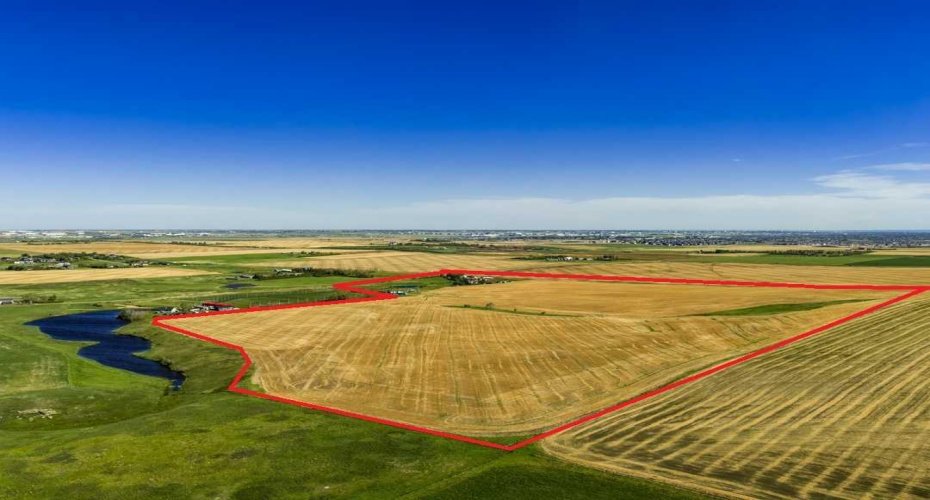 262131 Range Road 14, Rural Rocky View County, Alberta T4B 3L5, ,Land,For Sale,Range Road 14,A2318261