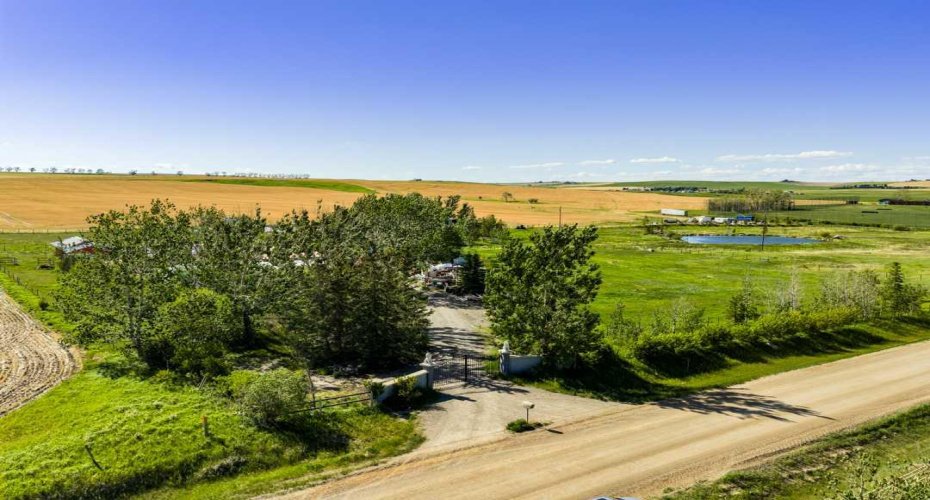 262131 Range Road 14, Rural Rocky View County, Alberta T4B 3L5, ,Land,For Sale,Range Road 14,A2318261