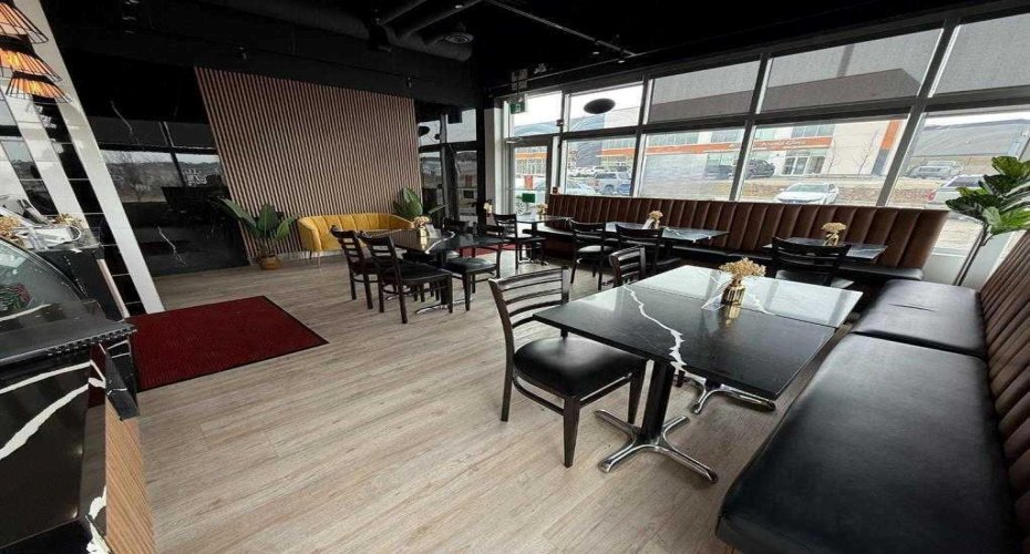 246 Nolanridge Crescent, Calgary, Alberta T3R 1W9, ,Commercial,For Lease,Nolanridge,A2318264
