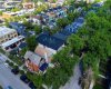 Enjoy living close to downtown, yet with a small town feel.