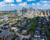 Close to downtown, the CTrain, the Bow River and a quick trip to make it to the mountains!