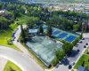 Close proximity to the Calgary Tennis Club, walking paths and Scarboro Park.