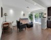 Bright, open concept living!
