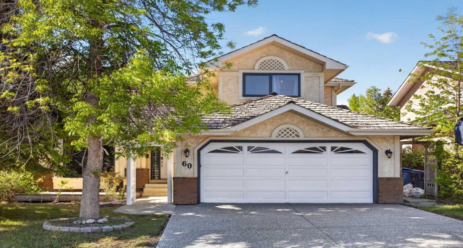 60 Scandia Hill, Calgary, Alberta T3L 1T8, 4 Bedrooms Bedrooms, ,3 BathroomsBathrooms,Residential,For Sale,Scandia,A2318270