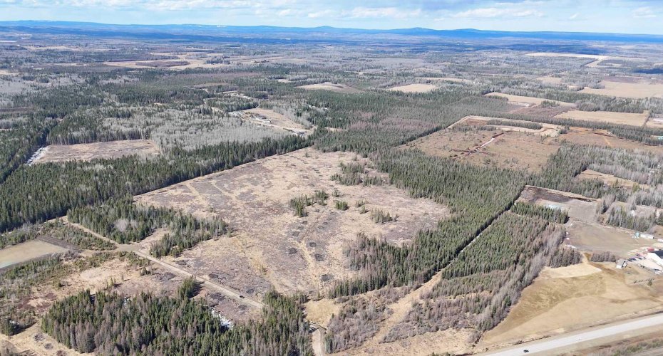 53428 Range Road 170, Edson, Alberta T7E1V7, ,Land,For Sale,Range Road 170,A2308387