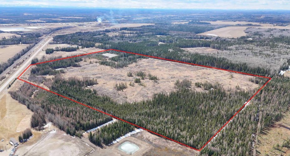 53428 Range Road 170, Edson, Alberta T7E1V7, ,Land,For Sale,Range Road 170,A2308387