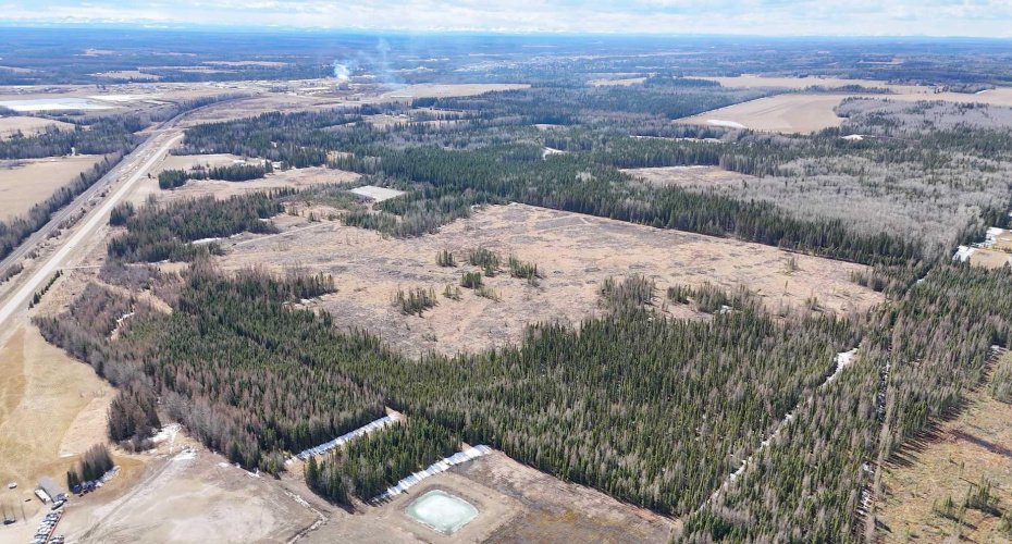 53428 Range Road 170, Edson, Alberta T7E1V7, ,Land,For Sale,Range Road 170,A2308387