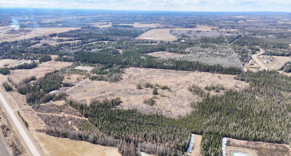 53428 Range Road 170, Edson, Alberta T7E1V7, ,Land,For Sale,Range Road 170,A2308387
