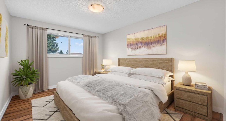 2nd bedroom