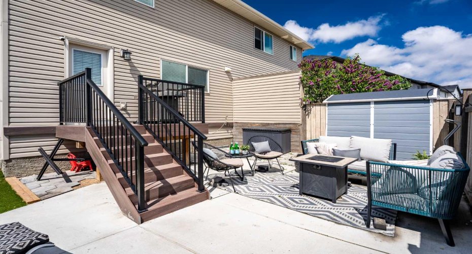 266 Kingsbridge Road, Airdrie, Alberta T4A 0M4, 3 Bedrooms Bedrooms, ,3 BathroomsBathrooms,Residential,For Sale,Kingsbridge,A2316104