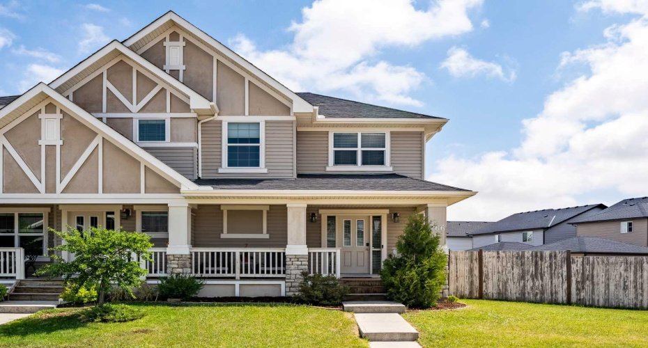 266 Kingsbridge Road, Airdrie, Alberta T4A 0M4, 3 Bedrooms Bedrooms, ,3 BathroomsBathrooms,Residential,For Sale,Kingsbridge,A2316104
