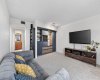 2nd Bedroom - with custom closets configurable to your needs
