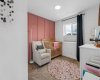 Bedroom 3, make it whatever your family member needs to have this space feel like their personal sanctuary