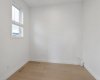 Main floor office