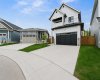Located in the vibrant Sunrise community, residents enjoy scenic walking paths, playgrounds, parks, schools, and quick access to Cochrane's extensive trail network