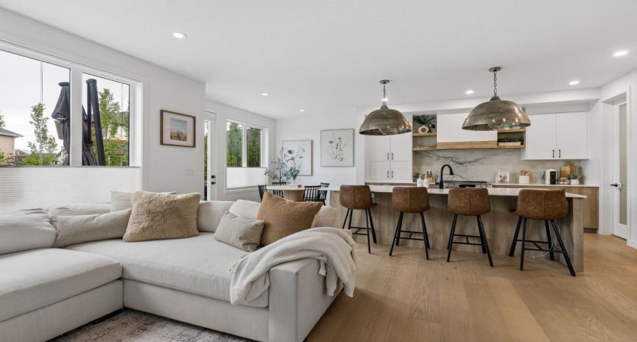 Experience the perfect blend of modern design and everyday comfort