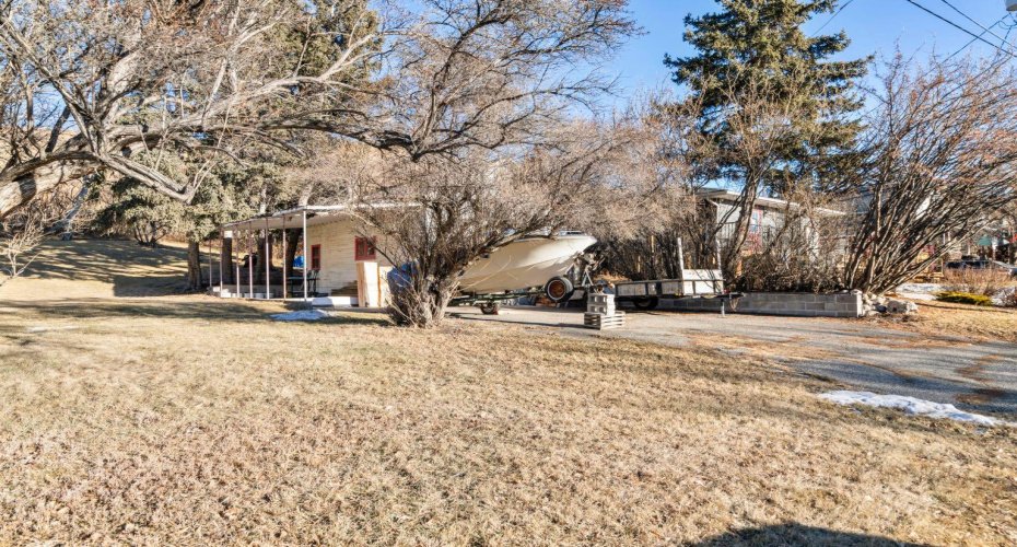 328 Third Street, Cochrane, Alberta T4C1Z6, ,Land,For Sale,Third,A2318094