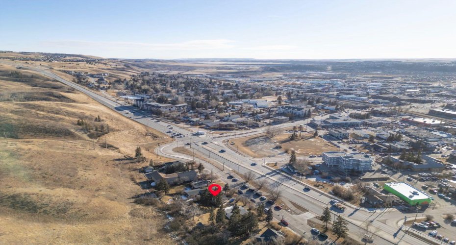 328 Third Street, Cochrane, Alberta T4C1Z6, ,Land,For Sale,Third,A2318094