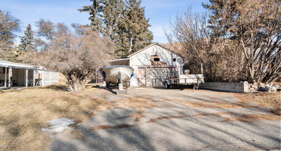 328 Third Street, Cochrane, Alberta T4C1Z6, ,Land,For Sale,Third,A2318094